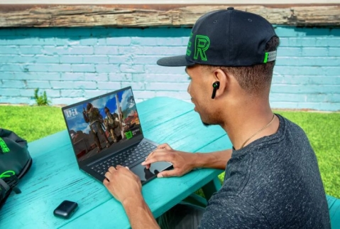  Razer Hammerhead Pro HyperSpeed: אוזניות TWS לגיימינג